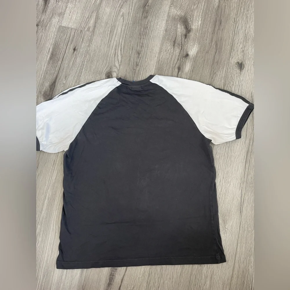 Adidas Shattered Stripe Logo Top‎ Size XL